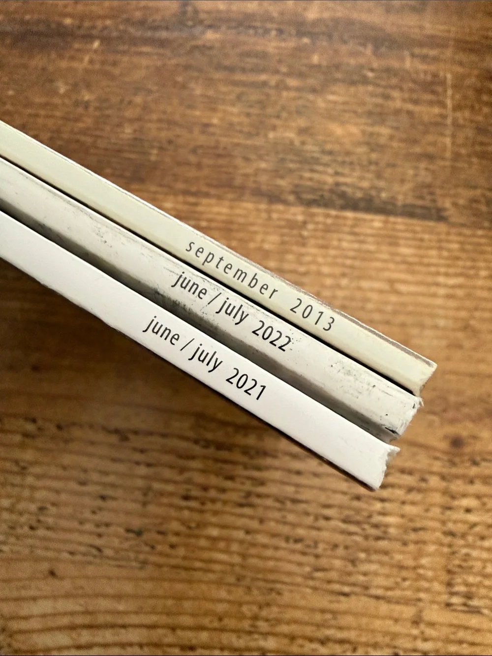 N/A great magazines